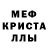 МЕТАДОН кристалл Alexander Kuzma